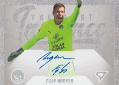 Nguyen Filip 22-23 Fortuna Liga The Last Instance Auto #LIS-FN