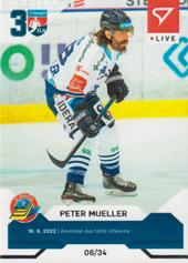 Mueller Peter 22-23 Tipsport Extraliga LIVE #L-006