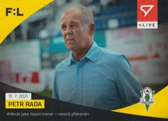 Rada Petr 21-22 Fortuna Liga LIVE #L-008