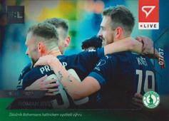 Květ Roman 22-23 Fortuna Liga LIVE #L-048