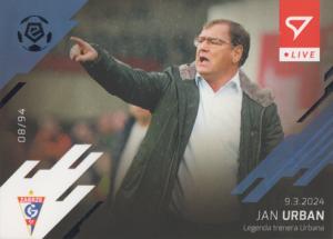 Urban Jan 23-24 SportZoo Ekstraklasa LIVE #L-50