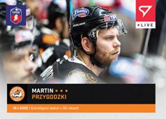 Przygodzki Martin 21-22 Tipos Extraliga LIVE #L-067