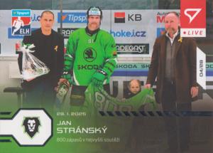 Stránský Jan 24-25 Tipsport Extraliga LIVE #L-78