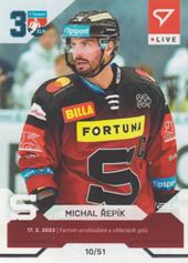 Řepík Michal 22-23 Tipsport Extraliga LIVE #L-092