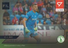 Soukup Lukáš 22-23 Fortuna Liga LIVE #L-111