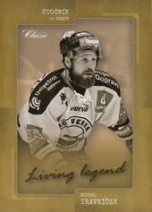 Trávníček Michal 19-20 OFS Classic Living Legend #LL-MT