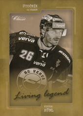 Hübl Viktor 19-20 OFS Classic Living Legend #LL-VH