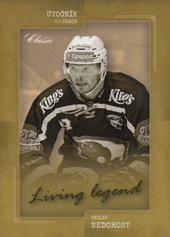 Nedorost Václav 19-20 OFS Classic Living Legend #LL-VN