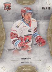 Klíma Kelly 20-21 OFS Classic Magma #73