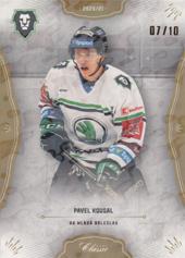 Kousal Pavel 20-21 OFS Classic Magma #108