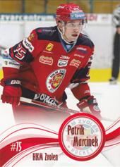 Marcinek Patrik 18-19 Slovakian Zvolen