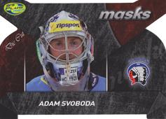 Svoboda Adam 12-13 OFS Plus Masks Die-Cut #12