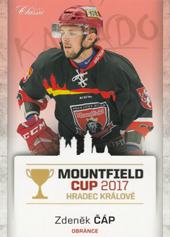 Čáp Zdeněk 17-18 OFS Classic Mountfield Cup 2017 #11