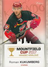 Kukumberg Roman 17-18 OFS Classic Mountfield Cup 2017 #14