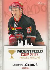 Džeriņš Andris 17-18 OFS Classic Mountfield Cup 2017 #18