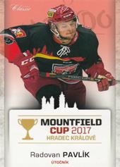 Pavlík Radovan 17-18 OFS Classic Mountfield Cup 2017 #25