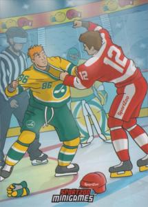 2023 SportZoo Minigames CZ #MG-11