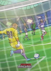 2023 SportZoo Minigames #MG-12