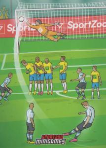 2023 SportZoo Minigames #MG-14