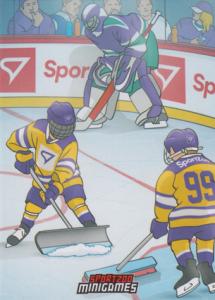 2023 SportZoo Minigames CZ #MG-19