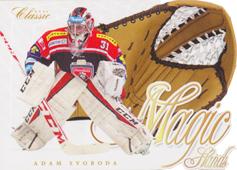 Svoboda Adam 15-16 OFS Classic Magic Hands #MH-10