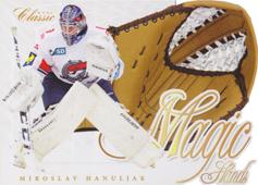 Hanuljak Miroslav 15-16 OFS Classic Magic Hands #MH-11