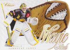 Janus Jaroslav 15-16 OFS Classic Magic Hands #MH-13