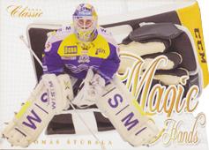 Štůrala Tomáš 15-16 OFS Classic Magic Hands #MH-22 Štůrala Tomáš 15-16 OFS Classic Magic Hands #MH-22