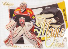 Kacetl Ondřej 15-16 OFS Classic Magic Hands #MH-24 Kacetl Ondřej 15-16 OFS Classic Magic Hands #MH-24