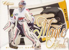 Kopřiva Miroslav 15-16 OFS Classic Magic Hands #MH-25 Kopřiva Miroslav 15-16 OFS Classic Magic Hands #MH-25