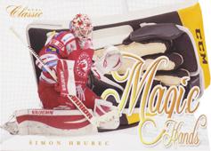 Hrubec Šimon 15-16 OFS Classic Magic Hands #MH-26