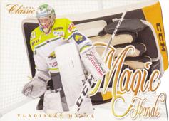 Habal Vladislav 15-16 OFS Classic Magic Hands #MH-28