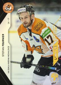 Fournier Stefan 21-22 Tipos Extraliga Gold #46