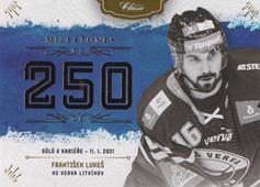 Lukeš František 20-21 OFS Classic Milestones #MS-FLU