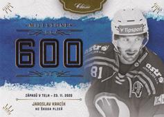 Kracík Jaroslav 20-21 OFS Classic Milestones #MS-JKR