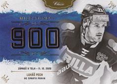 Pech Lukáš 20-21 OFS Classic Milestones #MS-LPE