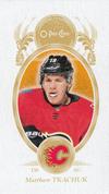 Tkachuk Matthew 18-19 O-Pee-Chee Mini Back Variation #M38