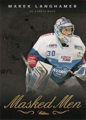 Langhamer Marek 18-19 OFS Classic Masked Men #1