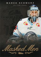 Schwarz Marek 18-19 OFS Classic Masked Men #14