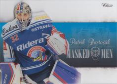 Bartošák Patrik 17-18 OFS Classic Masked Men #15