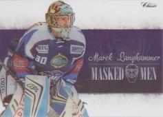 Langhamer Marek 17-18 OFS Classic Masked Men #21