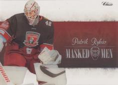 Rybár Patrik 17-18 OFS Classic Masked Men #24