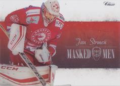 Strmeň Jan 17-18 OFS Classic Masked Men #26