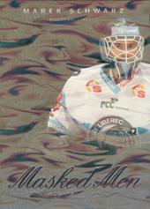 Schwarz Marek 18-19 OFS Classic Masked Men Ice Water #14