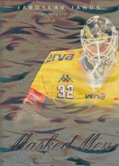 Janus Jaroslav 18-19 OFS Classic Masked Men Ice Water #25