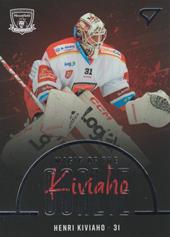 Kiviaho Henri 22-23 Tipsport Extraliga Magic of the Goalie #MG-07