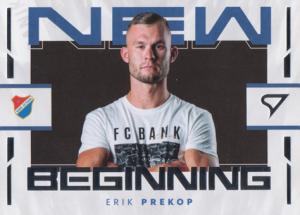 Prekop Erik 24-25 Chance Liga New Beginning #NB-11