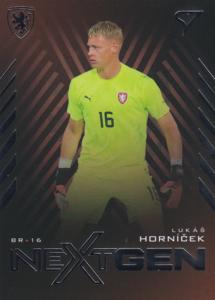 Horníček Lukáš 2024 Hrdí Lvi NextGen #NG-1