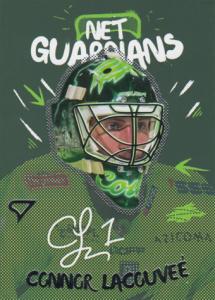 Lacouveé Connor 24-25 Tipos Extraliga Net Guardians #NG-18