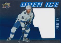 Stamkos Steven 19-20 Upper Deck Allure Open Ice #OI-SS